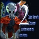 Скачать игру Jules Verne’s Journey to the center of the Moon – Part 2 бесплатно и Carp fishing simulator для iPhone и iPad.