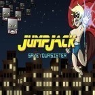 Скачать игру Jump Jack бесплатно и MotoHeroz для iPhone и iPad.