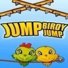 Скачать игру Jump Birdy Jump бесплатно и Clarc для iPhone и iPad.