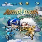 Скачать игру Jump! Man бесплатно и THE DEAD: Chapter One для iPhone и iPad.