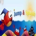 Скачать игру Jump & Splash бесплатно и Zombie Scramble для iPhone и iPad.