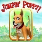 Скачать игру Jumpin Puppy бесплатно и Zombie highway для iPhone и iPad.