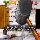 Скачать игру Jumping Nails бесплатно и Skylanders Cloud Patrol для iPhone и iPad.