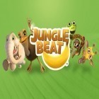 Скачать игру Jungle beat бесплатно и Poker vs. Girls: Strip Poker для iPhone и iPad.