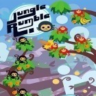 Скачать игру Jungle rumble бесплатно и 3D quad bikes для iPhone и iPad.