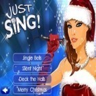 Скачать игру Just SING! Christmas Songs бесплатно и Talking Larry the Bird для iPhone и iPad.