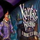 Скачать игру Kaptain Brawe: A Brawe New World бесплатно и Nine Worlds для iPhone и iPad.