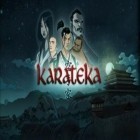Скачать игру Karateka бесплатно и Paper monsters для iPhone и iPad.