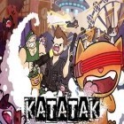 Скачать игру Katatak бесплатно и UFHO 2 для iPhone и iPad.