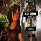 Скачать игру Kate Storm: Escape бесплатно и Ms. Kong для iPhone и iPad.