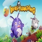 Скачать игру Keep jumping бесплатно и LostWinds 2: Winter of the Melodias для iPhone и iPad.