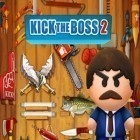 Скачать игру Kick the Boss 2 (17+) бесплатно и Let's Golf! 2 для iPhone и iPad.