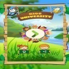 Скачать игру Kids university бесплатно и Cool-Oh Adventurer для iPhone и iPad.
