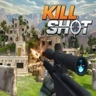 Скачать игру Kill shot бесплатно и Legend of the Cryptids для iPhone и iPad.