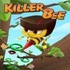 Скачать игру Killer Bee – the fastest bee around бесплатно и Angry Penguin Catapult для iPhone и iPad.