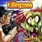 Скачать игру Killing Zone бесплатно и Resident Evil 4 для iPhone и iPad.