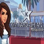 Скачать игру Kim Kardashian: Hollywood бесплатно и Tiger Woods: PGA Tour 12 для iPhone и iPad.