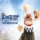 Скачать игру King hunt бесплатно и City of Secrets для iPhone и iPad.