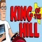 Скачать игру King of the Hill бесплатно и Einstein: Brain trainer для iPhone и iPad.