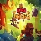 Скачать игру King of thieves бесплатно и Go go Santa для iPhone и iPad.