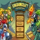 Скачать игру Kingdomcraft Expedition бесплатно и Birzzle для iPhone и iPad.