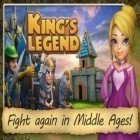 Скачать игру King’s Legend бесплатно и Worms 3 для iPhone и iPad.