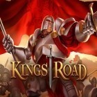 Скачать игру Kings road бесплатно и Jenga для iPhone и iPad.
