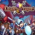 Скачать игру Knights and dragons бесплатно и The lost lands: Dinosaur hunter для iPhone и iPad.