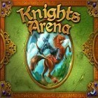 Скачать игру Knights Arena бесплатно и Candy booms для iPhone и iPad.