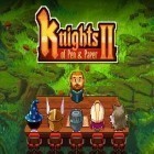 Скачать игру Knights of pen and paper 2 бесплатно и Jelly booom для iPhone и iPad.