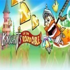 Скачать игру Knights of the Round Cable бесплатно и Touch Ski 3D для iPhone и iPad.