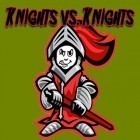 Скачать игру Knights vs. knights бесплатно и My Om Nom для iPhone и iPad.