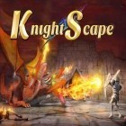 Скачать игру KnightScape бесплатно и The battle of Shogun для iPhone и iPad.