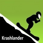 Скачать игру Krashlander: Ski, jump, crash! бесплатно и Tri blaster для iPhone и iPad.