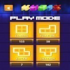 Скачать игру Kubix бесплатно и Fruit Ninja для iPhone и iPad.