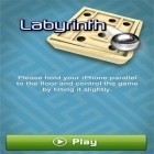 Скачать игру Labyrinth бесплатно и Last line of defense для iPhone и iPad.