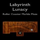 Скачать игру Labyrinth lunacy: Roller coaster marble maze бесплатно и Rule 16 для iPhone и iPad.