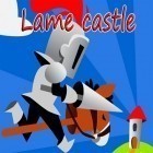 Скачать игру Lame castle бесплатно и Blades of Fury для iPhone и iPad.