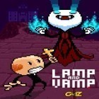 Скачать игру Lamp and vamp бесплатно и Because zombies для iPhone и iPad.