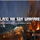 Скачать игру Land Air Sea Warfare бесплатно и Avenger для iPhone и iPad.