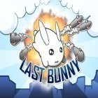 Скачать игру Last bunny бесплатно и Dummy Defense для iPhone и iPad.