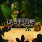Скачать игру Last line of defense бесплатно и Neighbours revenge: Deluxe для iPhone и iPad.