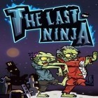 Скачать игру Last ninja бесплатно и Finger olympic для iPhone и iPad.