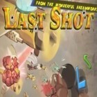 Скачать игру Last Shot бесплатно и The lost chapter для iPhone и iPad.