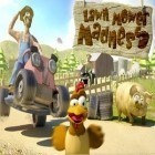 Скачать игру Lawn Mower Madness бесплатно и Chicken Revolution : Warrior для iPhone и iPad.
