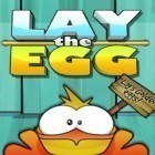 Скачать игру Lay the Egg – Epic Egg Rescue Experiment Saga бесплатно и Munchy Bunny для iPhone и iPad.