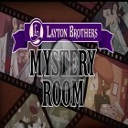Скачать игру Layton Brothers Mystery Room бесплатно и Spy mouse для iPhone и iPad.