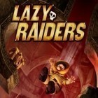 Скачать игру Lazy Raiders бесплатно и Swipe the chees для iPhone и iPad.