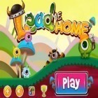 Скачать игру Lead Me Home бесплатно и Hamster fall для iPhone и iPad.