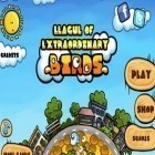Скачать игру League Of Extraordinary Birds HD бесплатно и Ricky Carmichael's Motorcross Marchup для iPhone и iPad.